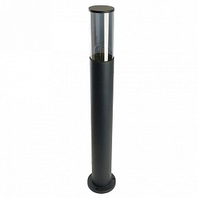 Наземный светильник Feron DH1305 черный арт. 51333