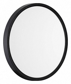 Накладной светильник Sonex Alfa Black черный арт. 7660/24L
