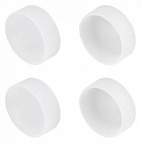 Заглушка Arlight WPH-FLEX белый арт. 047248