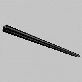 Трек Imex UT25 черный арт. IL.0007.5001-BK