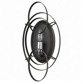 Бра Vele Luce Electra 742 коричневый арт. VL6146W01