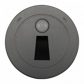 Накладной светильник Arte Milano Am-track-sockets-39 серый арт. 397953TLS/LWS Grey