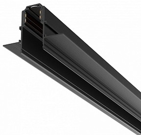 Трек Maytoni Busbar trunkings Exility черный арт. TRX034-422.12B