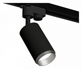 Светильник на штанге Ambrella Light XT черный арт. XT6323043