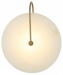 Бра Kink Light Мелисса золото арт. 08437,36