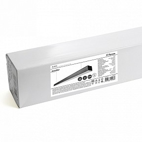 Накладной светильник Feron AL4035 черный арт. 48590