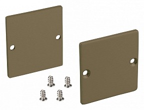 Заглушка Arlight SL-LINE зеленый арт. 038650