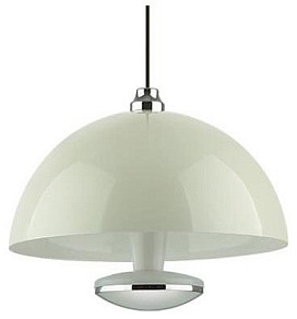 Подвесной светильник Lumion Globe белый арт. 6567/6L