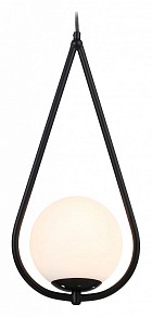 Подвесной светильник Ambrella Light TR черный арт. TR2598