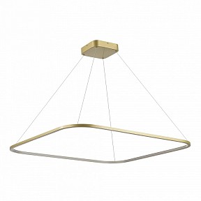 Подвесной светильник ST-Luce ST610 желтый арт. ST610.243.52