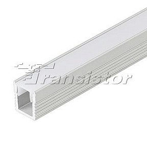 Профиль Arlight SL-MINI-8-2000 ANOD  арт. 019322