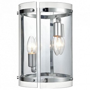Накладной светильник Vele Luce Tivoli 742 металл арт. VL5073W12