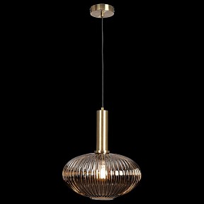 Подвесной светильник Loft it Iris медь арт. 2070-C+BR