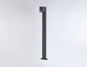 Наземный светильник Ambrella Light ST серый арт. ST3752