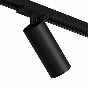 Светильник на штанге Denkirs Scope черный арт. DK6060-BK