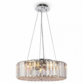 Подвесной светильник Maytoni Recinto металл арт. MOD080CL-06CH