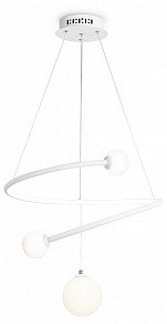 Подвесной светильник Ambrella Light FL белый арт. FL66299
