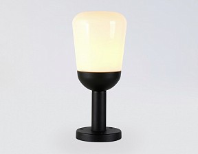 Наземный светильник Ambrella Light ST черный арт. ST2087