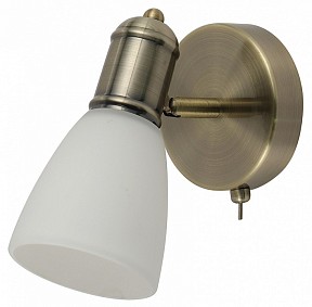 Бра Escada Vintage бронза арт. 2135/1A