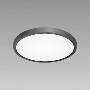 Накладной светильник Citilux Бейсик черный арт. CL738241V