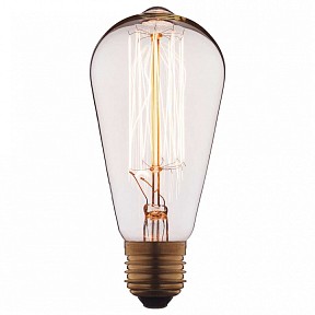 Лампа накаливания Loft it Bulb 1008  арт. 1008