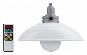 Ночник Эра NLED-488 белый арт. Б0051478