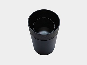 Плафон Lumker Villy 2.0  арт. 00-00046287