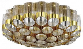 Потолочная люстра ST-Luce Accord латунь арт. SL1662.302.19