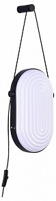 Бра ST-Luce Aire черный арт. SL1302.401.01