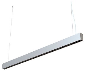 Подвесной светильник Lumker NX белый арт. 00-00006295