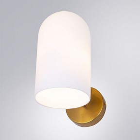 Бра Arte Lamp Cassel медь арт. A5454AP-1PB