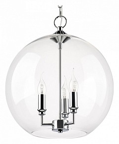 Подвесной светильник Lightstar Sferico металл арт. 729134
