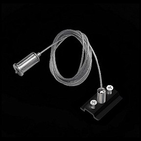 Подвес для трека Lightstar Teta хром арт. 505177-500