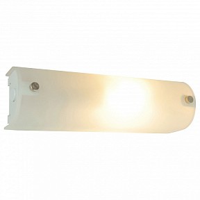 Накладной светильник Arte Lamp Tratto белый арт. A4101AP-1WH