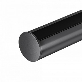 Соединитель для треков Maytoni Technical Accessories for system Parity черный арт. TRA130SR-3B