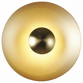 Бра Alfa-Light F1024 золото арт. F1024-74