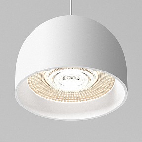 Подвесной светильник Elektrostandard Uno белый арт. a065699