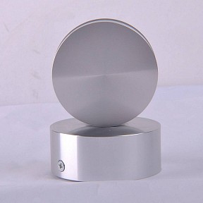 Бра DesignLed Lupa черный арт. GW-095-1-3-BL-NW