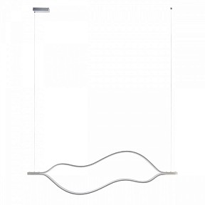 Подвесной светильник Loft it Tape Light металл арт. 10403/1400 SN