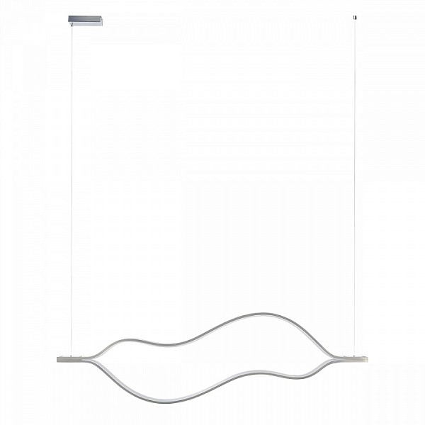 Подвесной светильник Loft it Tape Light металл арт. 10403/1400 SN