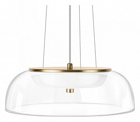 Подвесной светильник Loft it Tinkerbell бронза арт. 10428/C