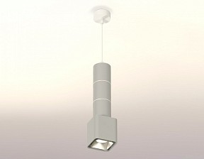 Подвесной светильник Ambrella Light XP металл арт. XP7842001