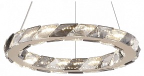 Подвесной светильник Lussole Citrus золото арт. LSP-7156
