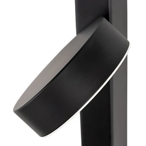 Бра Arte Lamp Mirach черный арт. A2142AP-10BK