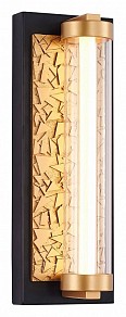 Накладной светильник Favourite Artefactum разноцветный арт. 4216-1W