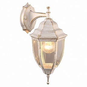 Светильник на штанге Arte Lamp Pegasus белый арт. A3152AL-1WG