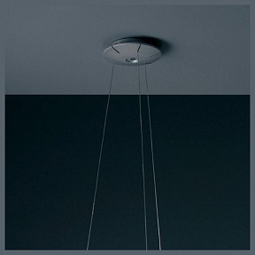 Подвес для профиля Artemide  серый арт. 0782010A