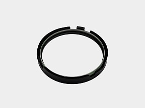 Рассеиватель SWG PRO COMBO неокрашенный арт. FS-GL-TR