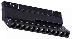 Светильник на штанге ST-Luce ST805 черный арт. ST805.436.12