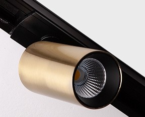 Светильник на штанге Italline TR 3006 золото арт. TR 3006 gold